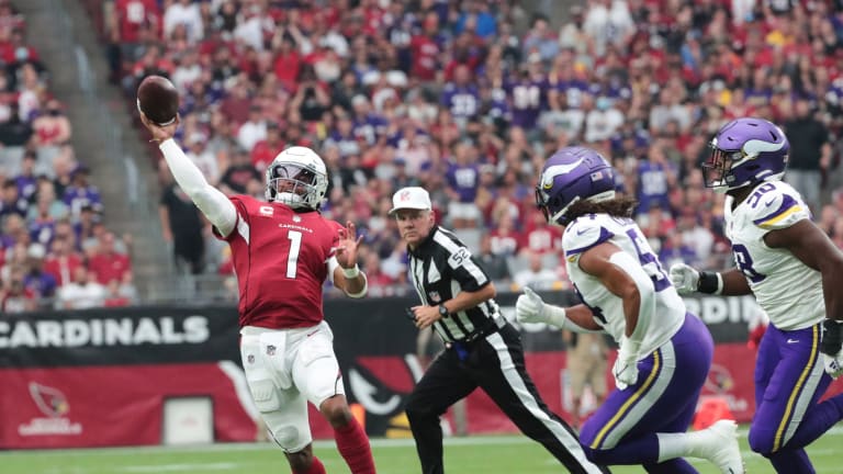 Ranking Vikings' remaining opponents hardest to easiest